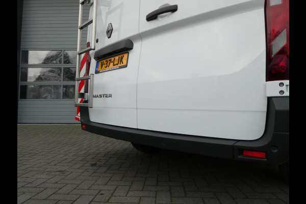 Renault Master T35 2.0 dCi 150pk, L2H2, Glasresteel, Glaswagen, Glasauto, Apple Carplay.