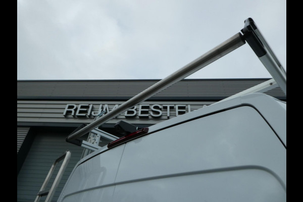 Renault Master T35 2.0 dCi 150pk, L2H2, Glasresteel, Glaswagen, Glasauto, Apple Carplay.