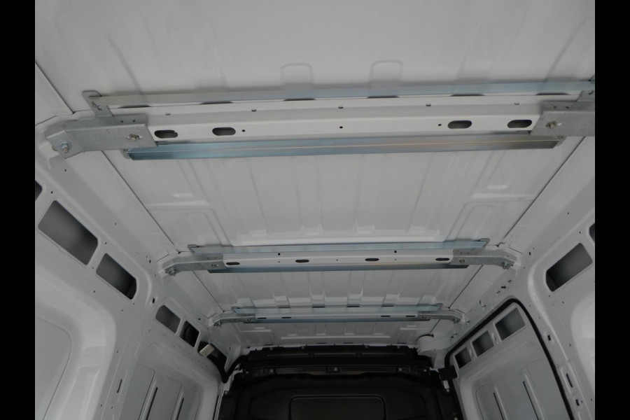 Renault Master T35 2.0 dCi 150pk, L2H2, Glasresteel, Glaswagen, Glasauto, Apple Carplay.