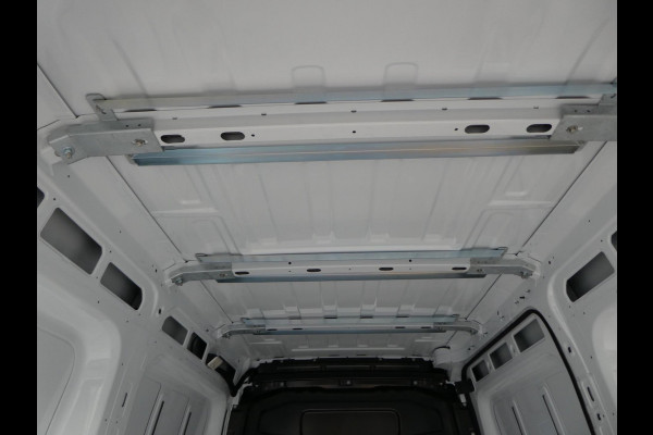 Renault Master T35 2.0 dCi 150pk, L2H2, Glasresteel, Glaswagen, Glasauto, Apple Carplay.