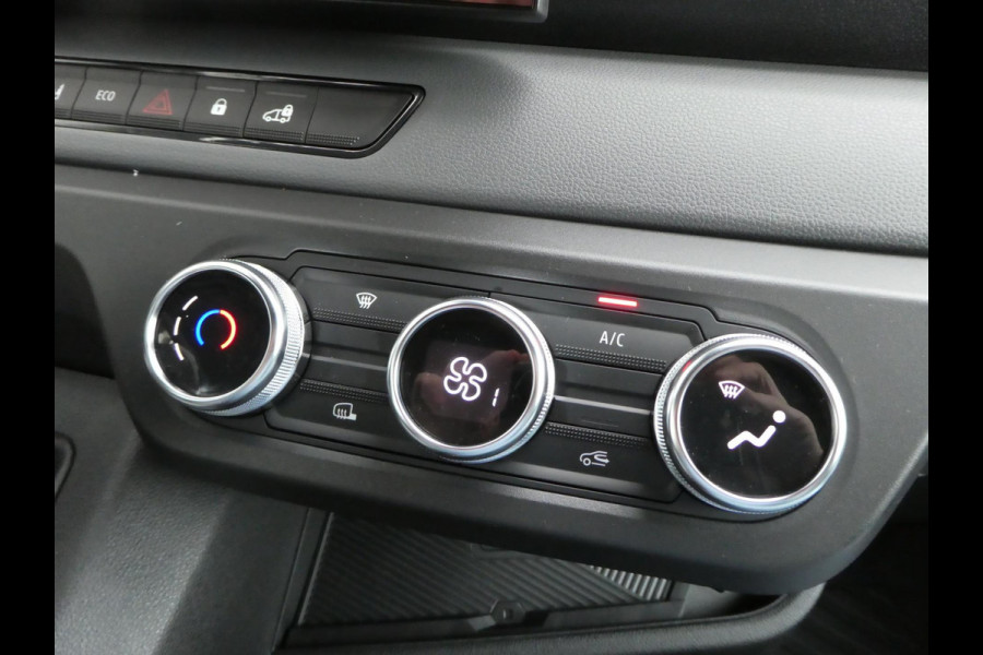 Renault Master T35 2.0 dCi 150pk, L2H2, Glasresteel, Glaswagen, Glasauto, Apple Carplay.