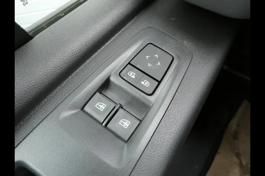 Renault Master T35 2.0 dCi 150pk, L2H2, Glasresteel, Glaswagen, Glasauto, Apple Carplay.