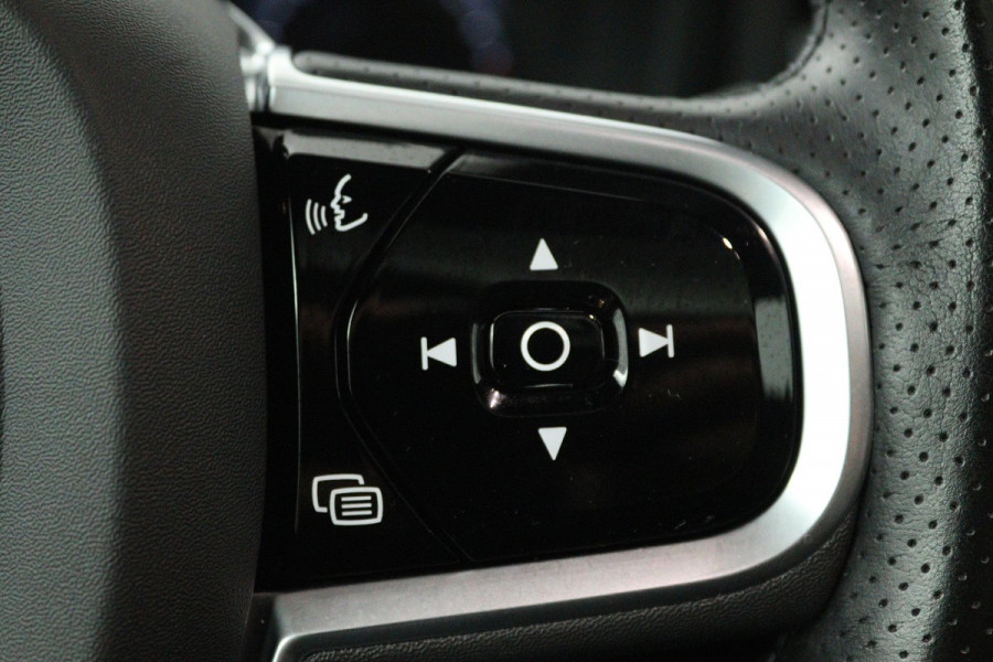 Volvo V60 2.0 T5 Inscription (PANORAMADAK, ACHTERUITRIJCAMERA, PARKEERSENSOREN, CRUISE CONTROL, AUTOMAAT)