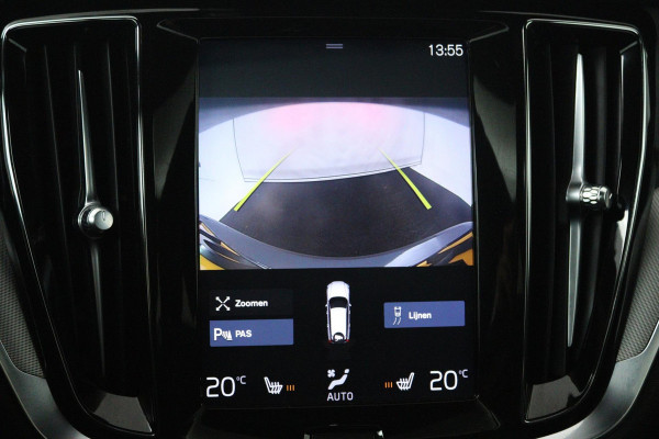 Volvo V60 2.0 T5 Inscription (PANORAMADAK, ACHTERUITRIJCAMERA, PARKEERSENSOREN, CRUISE CONTROL, AUTOMAAT)