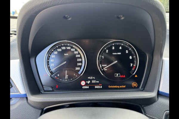 BMW X2 xDrive25e High Executive M Sport Pakket, Camera, comfort, NAVI-PRO . Een proefrit levert het bewijs. Neem contact op en we maken een afspraak!