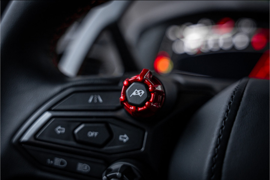 Lamborghini Revuelto - Arancio Apodis | Origineel NL | Volledig PPF | Carbon Interior | Passenger Display