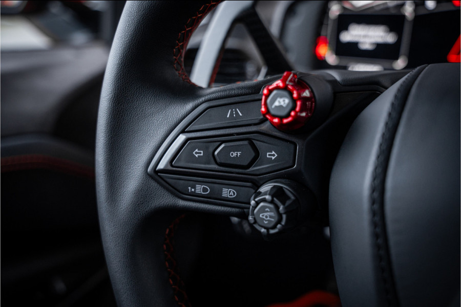 Lamborghini Revuelto - Arancio Apodis | Origineel NL | Volledig PPF | Carbon Interior | Passenger Display