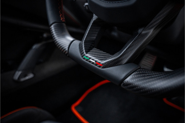 Lamborghini Revuelto - Arancio Apodis | Origineel NL | Volledig PPF | Carbon Interior | Passenger Display