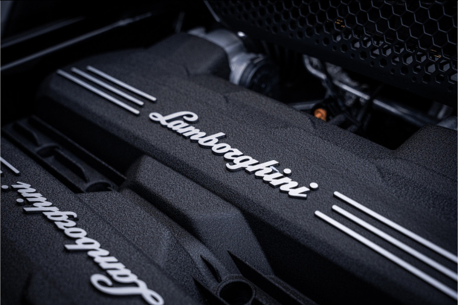 Lamborghini Revuelto - Arancio Apodis | Origineel NL | Volledig PPF | Carbon Interior | Passenger Display