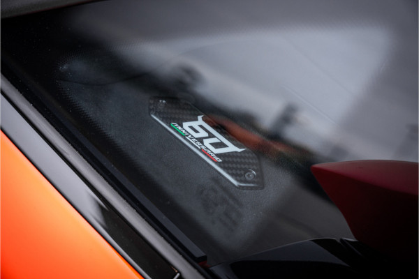 Lamborghini Revuelto - Arancio Apodis | Origineel NL | Volledig PPF | Carbon Interior | Passenger Display