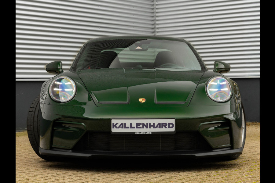 Porsche 911 4.0 GT3 Touring - 992.2 - Manual - 2+2 - Carbon Buckets - Lift - Bose - Matrix LED