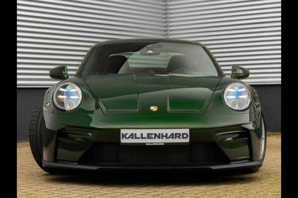 Porsche 911 4.0 GT3 Touring - 992.2 - Manual - 2+2 - Carbon Buckets - Lift - Bose - Matrix LED