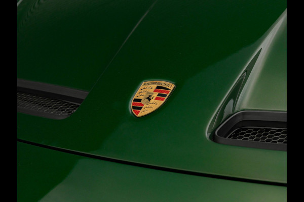 Porsche 911 4.0 GT3 Touring - 992.2 - Manual - 2+2 - Carbon Buckets - Lift - Bose - Matrix LED