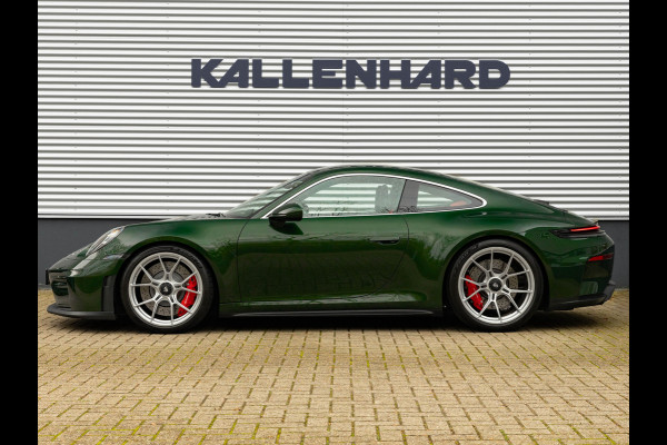 Porsche 911 4.0 GT3 Touring - 992.2 - Manual - 2+2 - Carbon Buckets - Lift - Bose - Matrix LED
