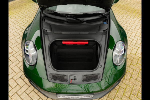 Porsche 911 4.0 GT3 Touring - 992.2 - Manual - 2+2 - Carbon Buckets - Lift - Bose - Matrix LED