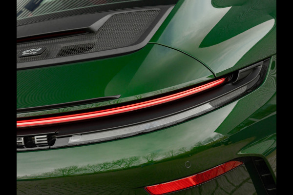 Porsche 911 4.0 GT3 Touring - 992.2 - Manual - 2+2 - Carbon Buckets - Lift - Bose - Matrix LED