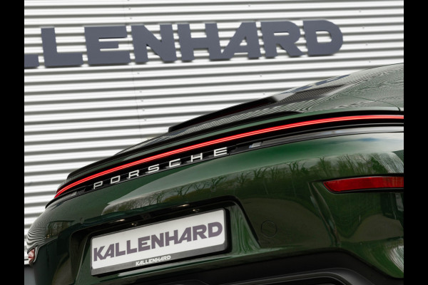 Porsche 911 4.0 GT3 Touring - 992.2 - Manual - 2+2 - Carbon Buckets - Lift - Bose - Matrix LED