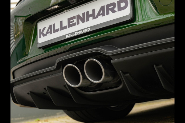 Porsche 911 4.0 GT3 Touring - 992.2 - Manual - 2+2 - Carbon Buckets - Lift - Bose - Matrix LED