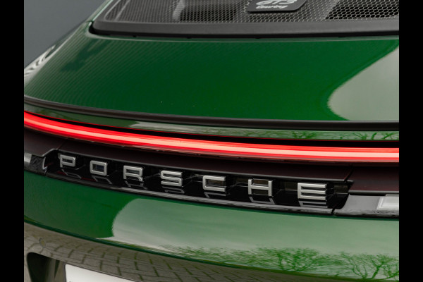 Porsche 911 4.0 GT3 Touring - 992.2 - Manual - 2+2 - Carbon Buckets - Lift - Bose - Matrix LED