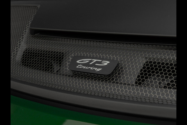 Porsche 911 4.0 GT3 Touring - 992.2 - Manual - 2+2 - Carbon Buckets - Lift - Bose - Matrix LED
