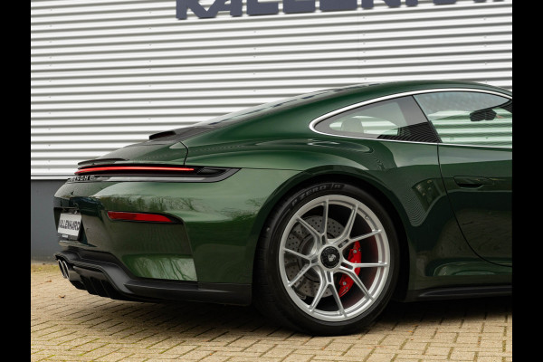 Porsche 911 4.0 GT3 Touring - 992.2 - Manual - 2+2 - Carbon Buckets - Lift - Bose - Matrix LED
