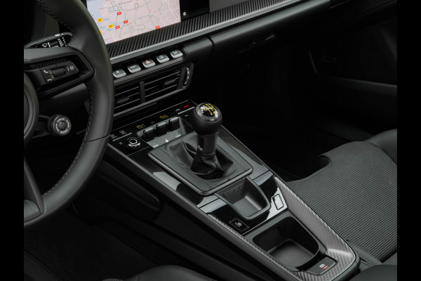 Porsche 911 4.0 GT3 Touring - 992.2 - Manual - 2+2 - Carbon Buckets - Lift - Bose - Matrix LED