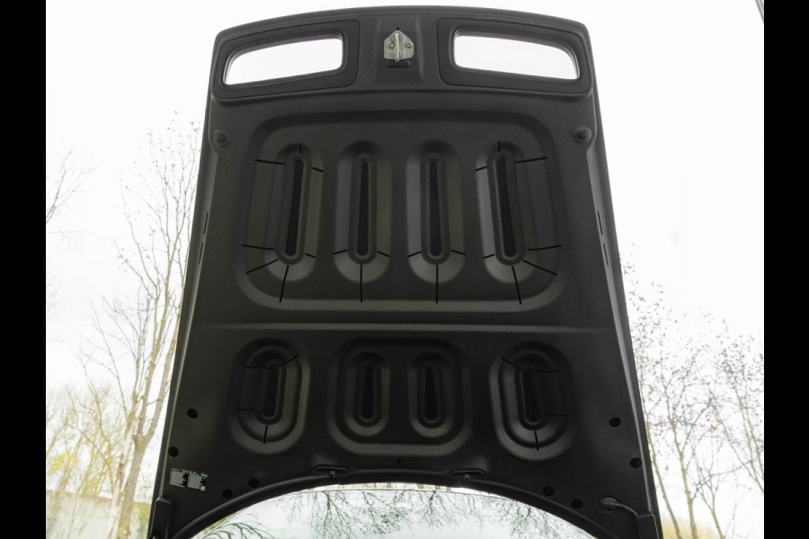 Porsche 911 4.0 GT3 Touring - 992.2 - Manual - 2+2 - Carbon Buckets - Lift - Bose - Matrix LED