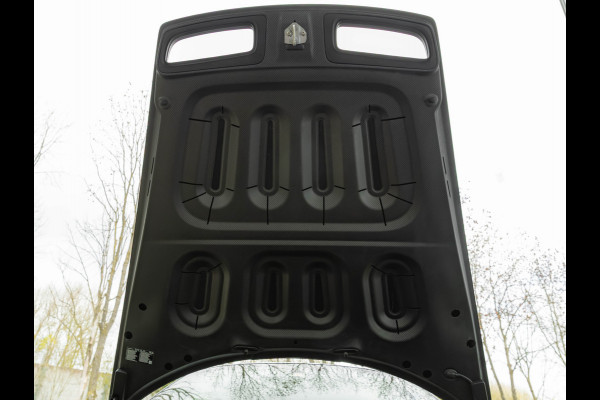 Porsche 911 4.0 GT3 Touring - 992.2 - Manual - 2+2 - Carbon Buckets - Lift - Bose - Matrix LED