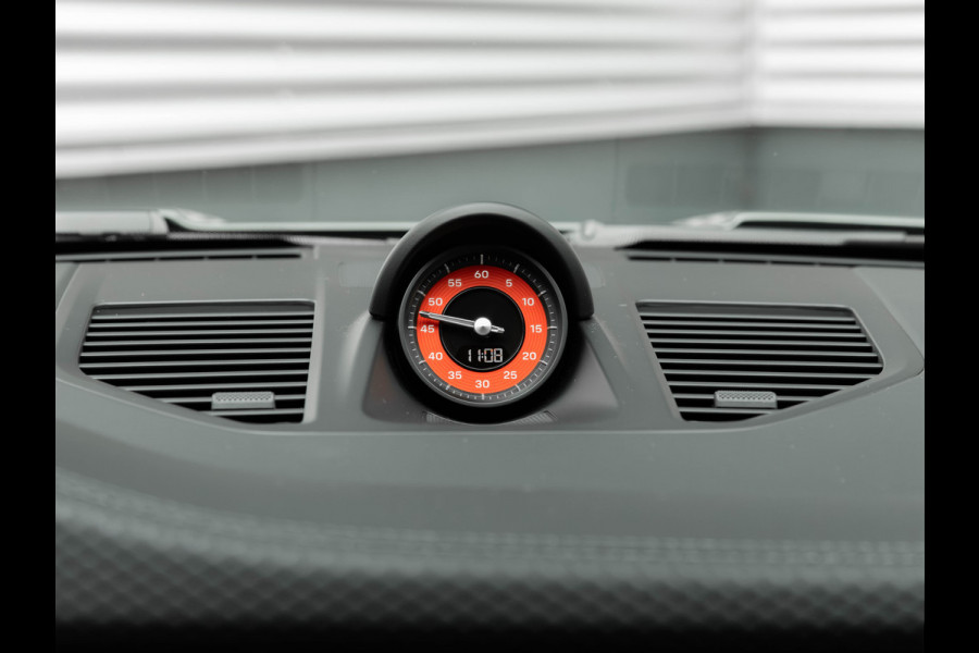 Porsche 911 4.0 GT3 Touring - 992.2 - Manual - 2+2 - Carbon Buckets - Lift - Bose - Matrix LED