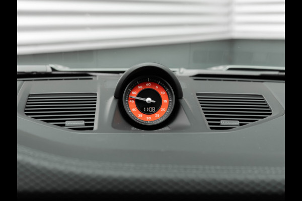 Porsche 911 4.0 GT3 Touring - 992.2 - Manual - 2+2 - Carbon Buckets - Lift - Bose - Matrix LED