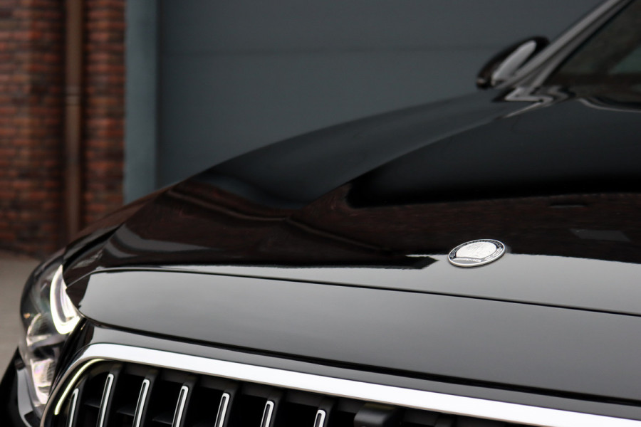 Mercedes-Benz E-Klasse AMG 53 4MATIC+ Premium+ | 585pk | Hyperscreen | Achterasbesturing | Stoelventilatie | Trekhaak | Vlakkenverwarming | Soft-Close | Burmester | Zonweringspakket | 3D-Display | HUD |