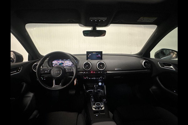 Audi A3 Sportback 1.5 TFSI CoD Design Pro Line Plus | PANO | BLACK OPTIC | VIRTUAL DASH
