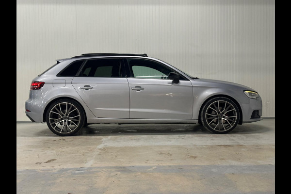 Audi A3 Sportback 1.5 TFSI CoD Design Pro Line Plus | PANO | BLACK OPTIC | VIRTUAL DASH
