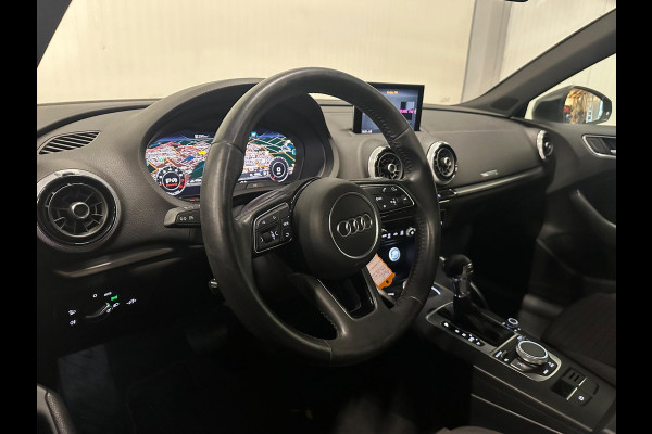 Audi A3 Sportback 1.5 TFSI CoD Design Pro Line Plus | PANO | BLACK OPTIC | VIRTUAL DASH