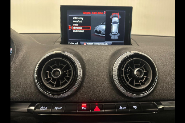 Audi A3 Sportback 1.5 TFSI CoD Design Pro Line Plus | PANO | BLACK OPTIC | VIRTUAL DASH