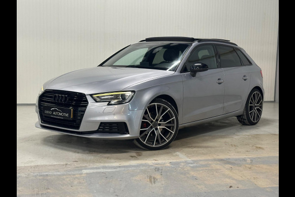 Audi A3 Sportback 1.5 TFSI CoD Design Pro Line Plus | PANO | BLACK OPTIC | VIRTUAL DASH