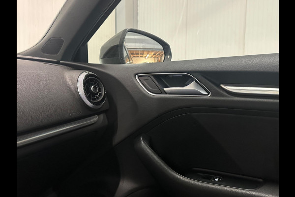 Audi A3 Sportback 1.5 TFSI CoD Design Pro Line Plus | PANO | BLACK OPTIC | VIRTUAL DASH