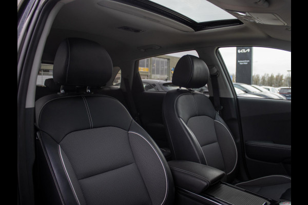 Kia e-Niro DynamicPlusLine 64 kWh | Stoel en stuurverwarming |