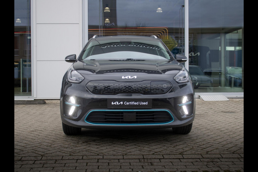 Kia e-Niro DynamicPlusLine 64 kWh | Stoel en stuurverwarming |