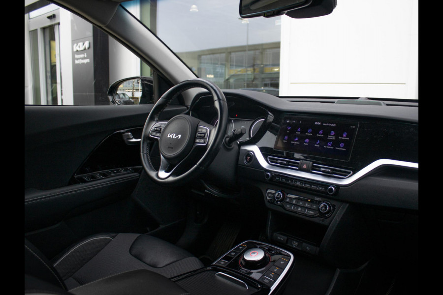 Kia e-Niro DynamicPlusLine 64 kWh | Stoel en stuurverwarming |