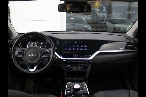 Kia e-Niro DynamicPlusLine 64 kWh | Stoel en stuurverwarming |