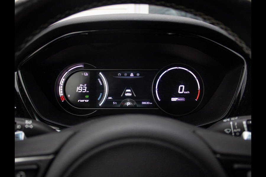 Kia e-Niro DynamicPlusLine 64 kWh | Stoel en stuurverwarming |