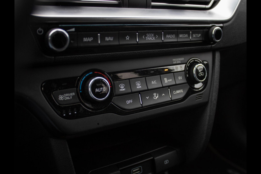 Kia e-Niro DynamicPlusLine 64 kWh | Stoel en stuurverwarming |