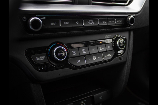 Kia e-Niro DynamicPlusLine 64 kWh | Stoel en stuurverwarming |