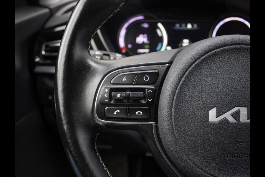 Kia e-Niro DynamicPlusLine 64 kWh | Stoel en stuurverwarming |