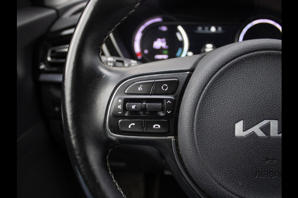 Kia e-Niro DynamicPlusLine 64 kWh | Stoel en stuurverwarming |