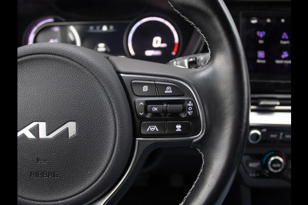 Kia e-Niro DynamicPlusLine 64 kWh | Stoel en stuurverwarming |