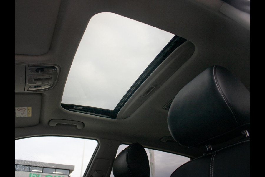 Kia e-Niro DynamicPlusLine 64 kWh | Stoel en stuurverwarming |