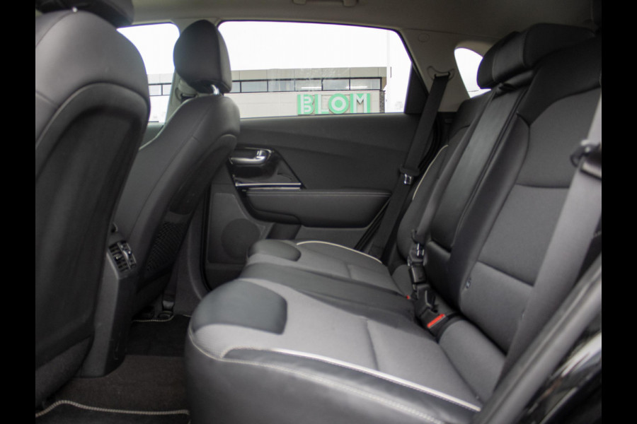 Kia e-Niro DynamicPlusLine 64 kWh | Stoel en stuurverwarming |