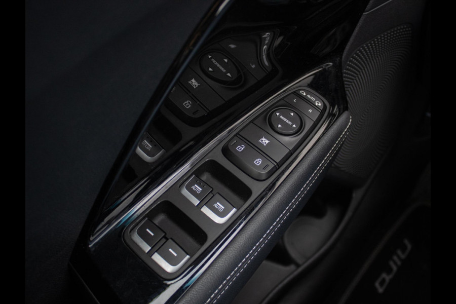 Kia e-Niro DynamicPlusLine 64 kWh | Stoel en stuurverwarming |